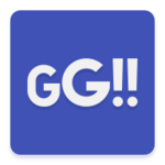 goodgame android application logo